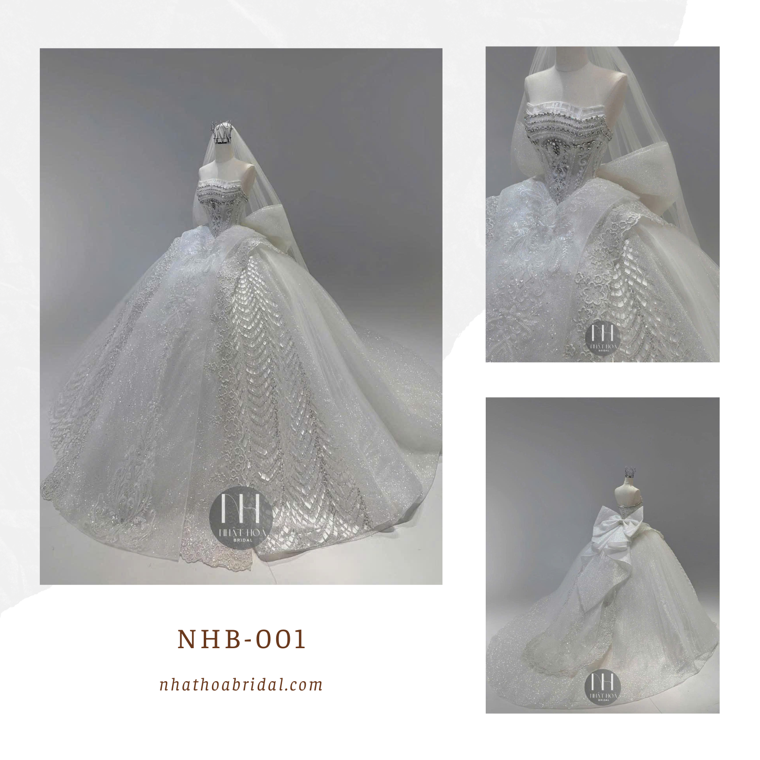 NHB-001