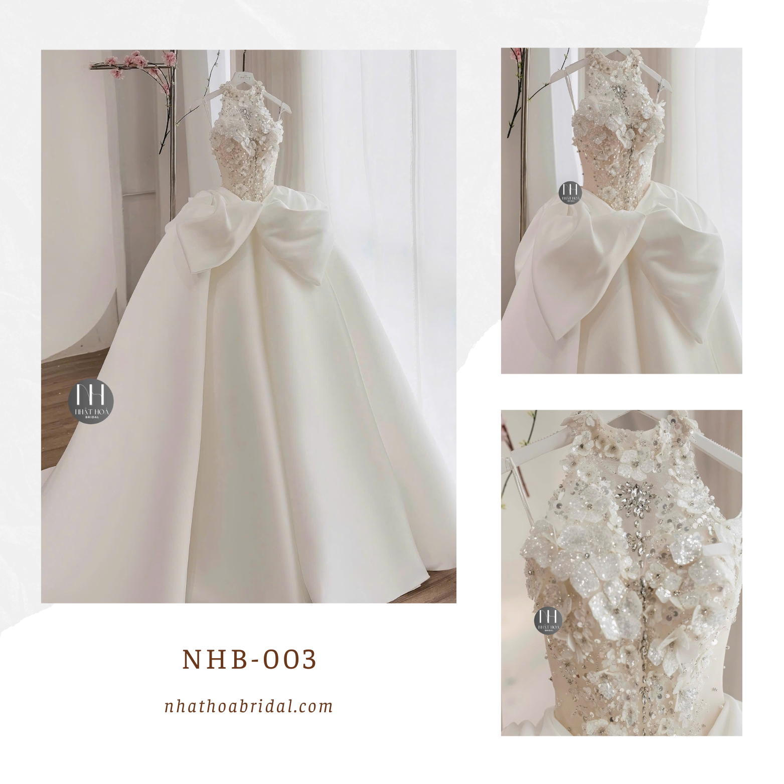 NHB-003